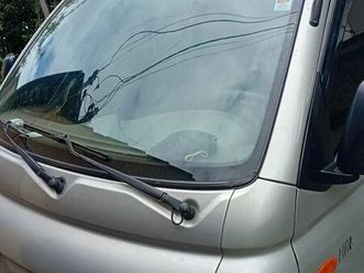 hyundai hr 2.5 tci diesel (rs/rd) 2012