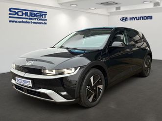 hyundai ioniq 5 centriq 84 kwh *upe 53900* navi acc pdc