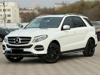 mercedes gle