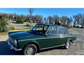 1965 simca 1300 a vendre