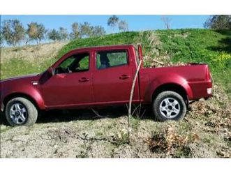 xenon 2.2 td 16v dicor 4x4 pl