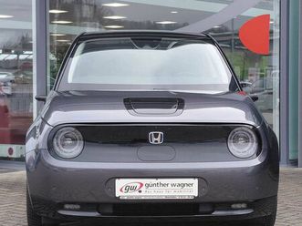 honda e advance-paket 17'