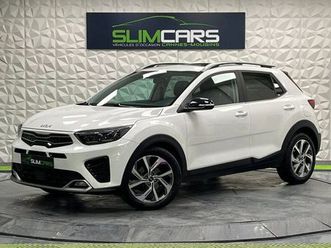 1.0 t-gdi 100ch gt line premium dct7