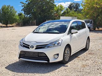 toyota verso 1.6 d-4d 112 k.c