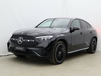 coupe 220 d amg line advanced 4matic 9g-tronic