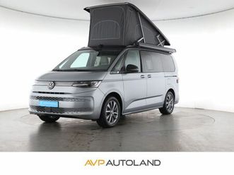 volkswagen t7 california 2.0 tdi dsg ocean | dcc | hud |