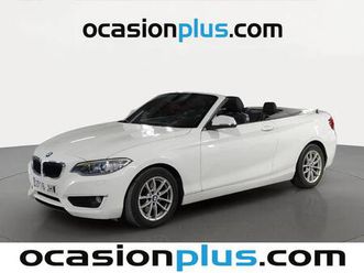 220d cabrio (190 cv)