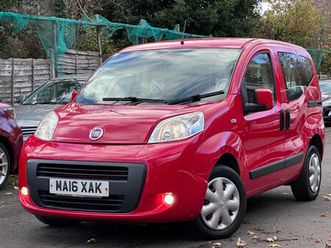 2016 (16) 1.4 8v 77 mylife 5dr