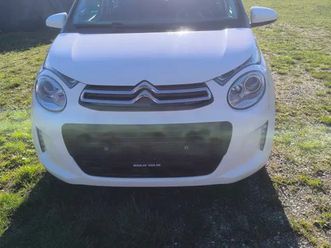 flot citroen c1