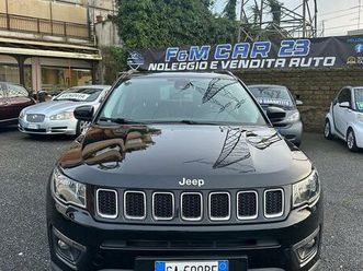 jeep compass 2021
