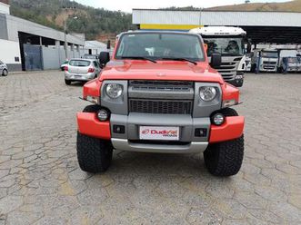 troller t4 3.2 tgv diesel 4wd