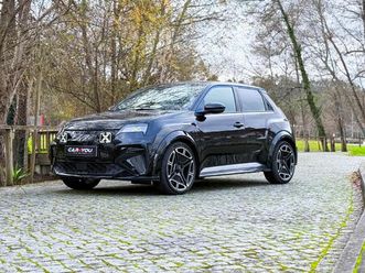 elektro 220 gt performance