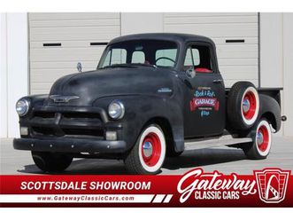 1954 chevrolet 3100 for sale