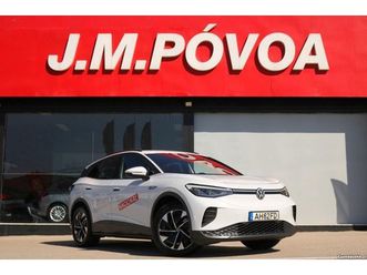 vw id.4 pro performance 204cv maio/21