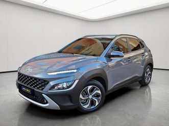 hyundai kona 1.6 gdi hev maxx dct
