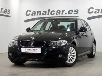 bmw 3 series i 143 cv