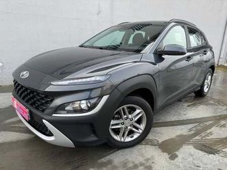 hyundai kona 1.0 tgdi maxx 4x2
