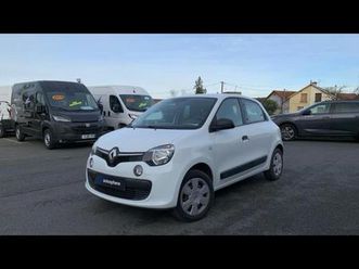 1.0 sce 70ch life euro6c