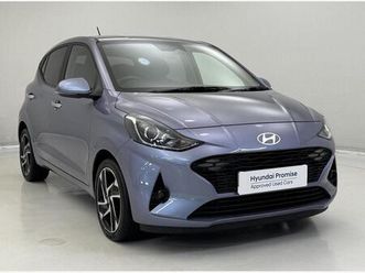 1.2 premium auto euro 6 (start/stop) 5dr