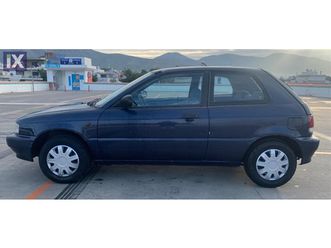 suzuki baleno (eg) 1.3 16v gl '97