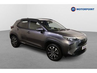 1.5 hybrid design 5dr cvt