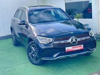 mercedes-benz glc glc 300 outro