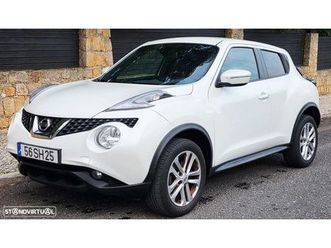 nissan juke 1.2 dig-t n-connecta p.e.1 r.tp
