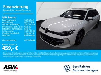 passat business 1,5 ehybrid dsg led navi ahk hud
