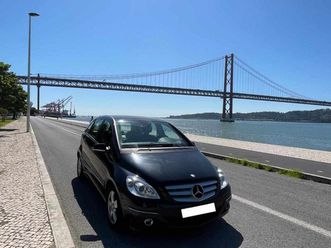 mercedes-benz classe b b 180 cdi , 109cv