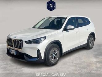 bmw x1 i 30 xdrive
