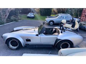 2006 ac cobra replica a vendre