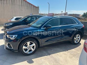 audi q3 35 tdi s tronic