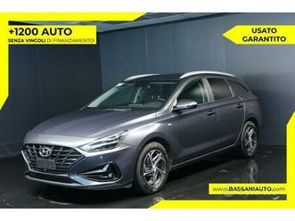 hyundai i30 wagon 1.0 t-gdi imt 48v prime