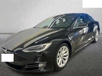 tesla model s 100 kwh long range plus awd