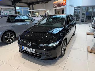 1.5 tsi dsg ahk navi rear view gj-reifen led