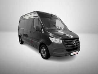 mercedes-benz sprinter 2.1 214 cdi automatica c/iva