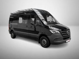 mercedes-benz sprinter 314 cdi standard va 9g-tronic c/iva