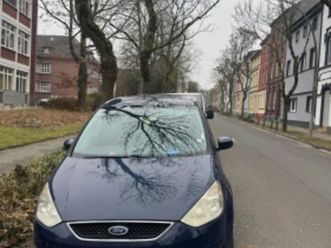 ford galaxy 2.2 tdci ≫ 2009 • 3 900 eur • id