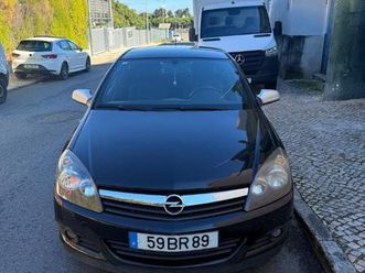 opel astra gtc 1.3 cdti