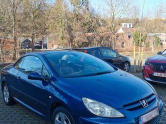 ② peugeot — peugeot — 2ememain