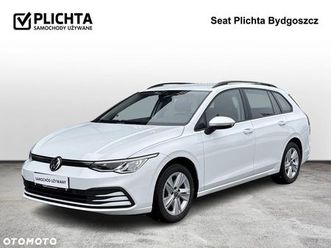 volkswagen golf 2.0 tdi life