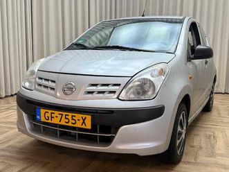 nissan pixo 1.0 visia 2009