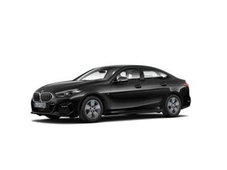218i gran coupe aut. m sport