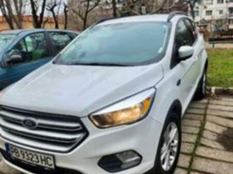 ford escape 1,5 ≫ 2018 • 13 000 eur • id