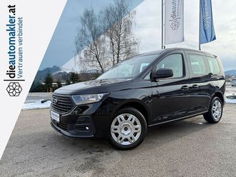 ford tourneo connect 2,0 ecoblue l1 trend