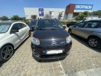 citroen c3 picasso ≫ 2012 • 8 000 лв. • id