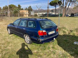 nissan primera 1.6 td