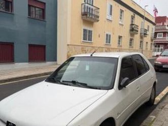 peugeot - 306
