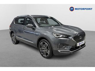 2.0 tdi 190 xcellence 5dr dsg 4drive