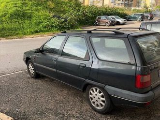 citroën zx break 1.4i avantage